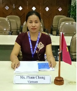 TS. Phạm Thị Bảo Chung