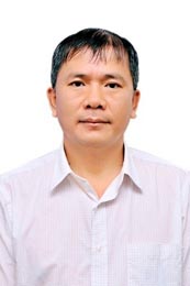 Ths. Nguyễn Bá Ngọc