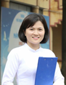 TS. Nguyễn Thị Nhài