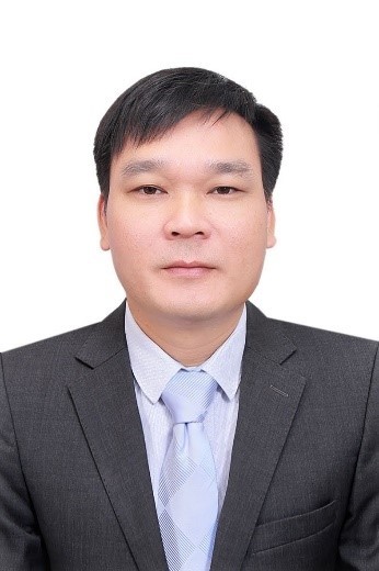 PGS.TS. Lê Đức Thảo - Phó Viện trưởng phụ trách