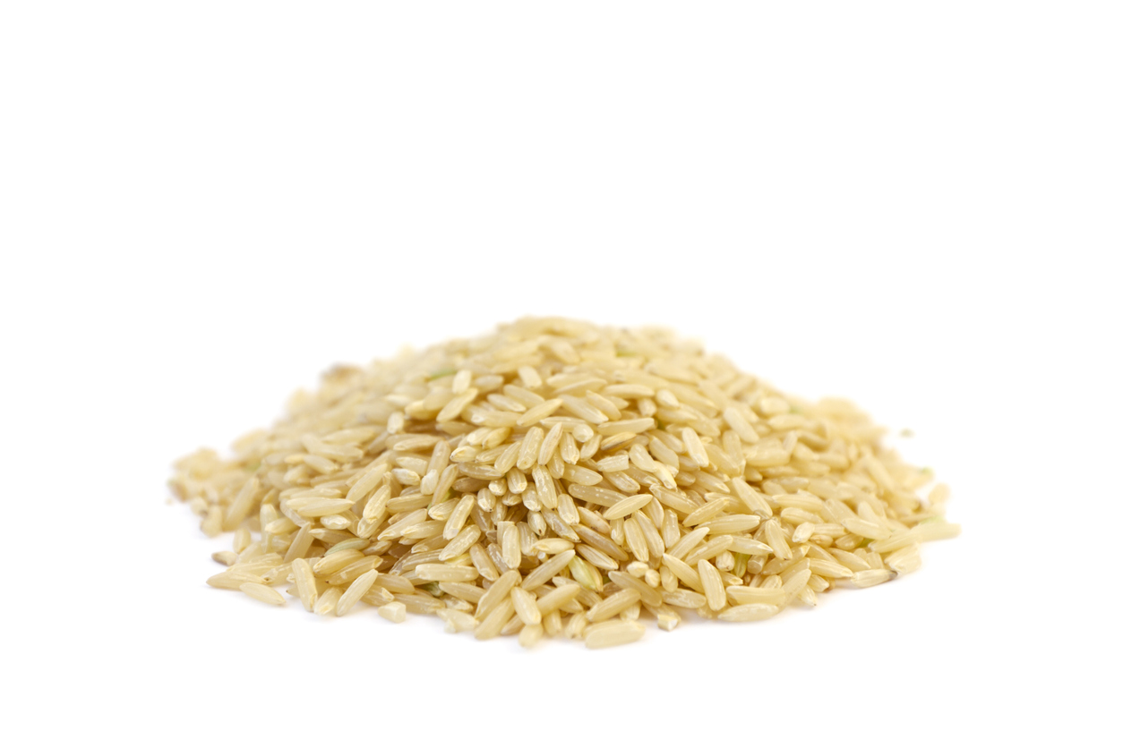 Chỉnh sửa gen được sử dụng để phát triển gạo tăng cường vitamin A