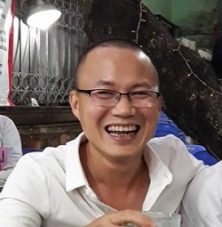 Th.S. Phan Thanh Phương - Trưởng phòng Công nghệ & Phát triển – Trung tâm Thực Nghiệm Sinh học Nông nghiệp Công nghệ Cao
